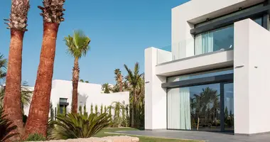 Villa in Cartagena, Spanien