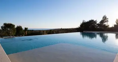 Villa 4 bedrooms in Rabac, Croatia