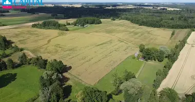 Plot of land in Vilkaviskis, Lithuania