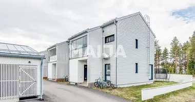 Dom 4 pokoi w Raahe, Finlandia
