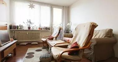 Wohnung 5 Zimmer in Bezirk Hauptstadt Prag, Tschechien