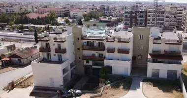 Apartamento 4 habitaciones en Kordelio - Evosmos Municipality, Grecia