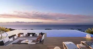 Квартира 2 спальни в la Vila Joiosa Villajoyosa, Испания