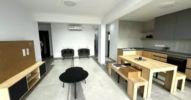 Mieszkanie 2 pokoi w Limassol, Cyprus