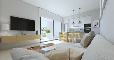 Apartamento 2 habitaciones en Alhama de Murcia, España