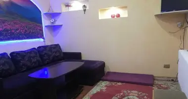 2 room apartment in Odesa, Ukraine