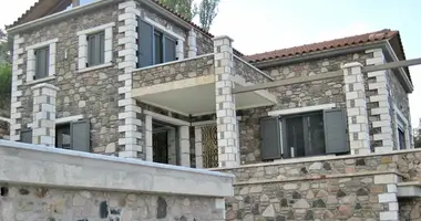 Maison de ville 3 chambres dans Skoutaros, Grèce