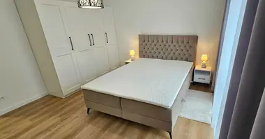 2 room apartment in Gdansk, Poland