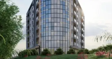 1 bedroom apartment in Podgorica, Montenegro