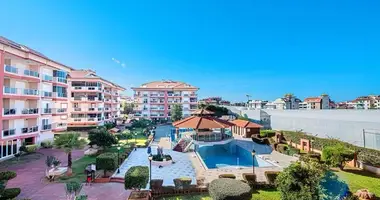2 bedroom apartment in Oba, Turkey