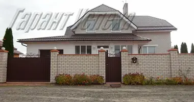 House in Brest, Belarus