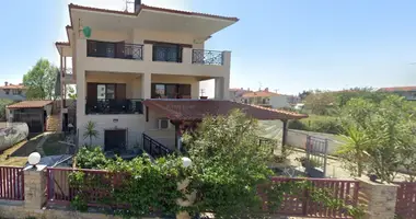 3 bedroom townthouse in Nikiti, Greece