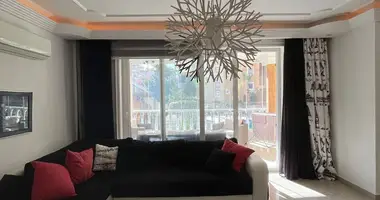 Wohnung 2 Schlafzimmer in Mahmutlar, Türkei