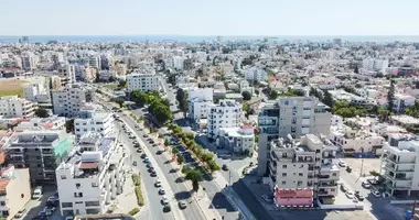 Sklep w Larnaka, Cyprus