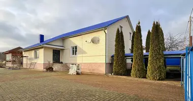 Casa 8 habitaciones en Anopal, Bielorrusia