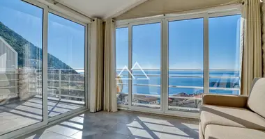 Wohnung 3 zimmer in Seoce, Montenegro