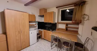 Apartamento 1 habitación en Poznan, Polonia