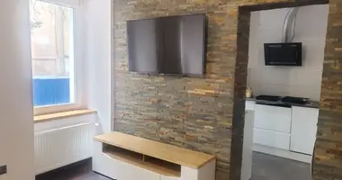 Apartamento 2 habitaciones en Breslavia, Polonia