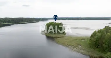 Grundstück in Jyvaskyla sub region, Finnland