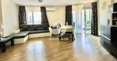 Apartamento 2 habitaciones en Nesebar, Bulgaria