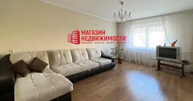 3 room apartment in Hrodna, Belarus