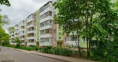 Apartamento 4 habitaciones en Minsk, Belarús