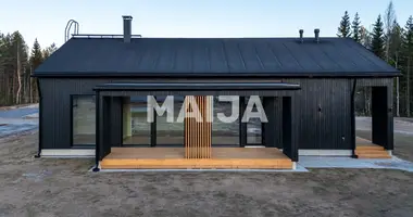 Casa 5 habitaciones en Oulun seutukunta, Finlandia