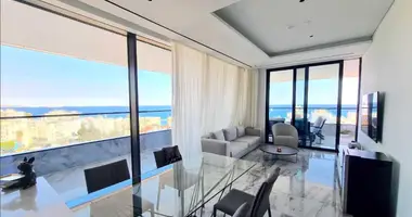 1 bedroom apartment in Germasogeia, Cyprus