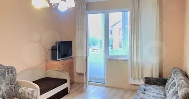 Apartamento 1 habitación en Medvedevka, Rusia