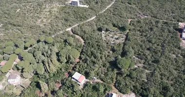 Plot of land in Zagora, Montenegro