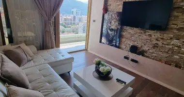 Apartamento 1 habitacion en Budva, Montenegro