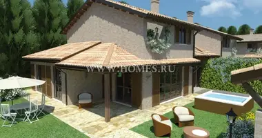 Villa  with Air conditioner, with Sea view, with Garden in Rimini, Italy