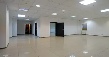 Bureau 108 m² dans Minsk, Biélorussie