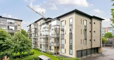 2 bedroom apartment in Helsinki sub-region, Finland