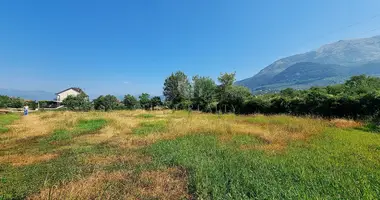 Plot of land in Pelinovo, Montenegro