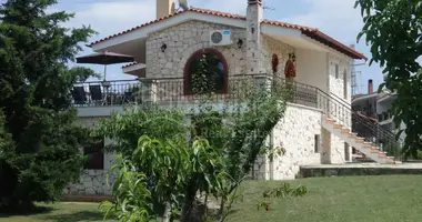 Casa 3 habitaciones en Nea Fokea, Grecia