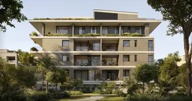 Apartamento 1 habitacion en Limasol, Chipre