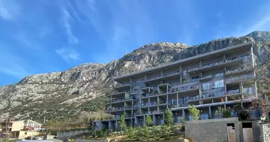 Apartamento 1 habitacion en Dobrota, Montenegro