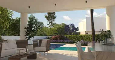 Casa 3 habitaciones en Paralimni, Chipre