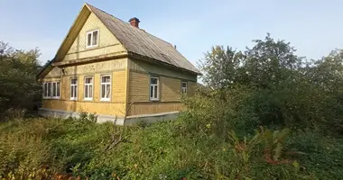 Дом 2 комнаты в Гатчина, Россия
