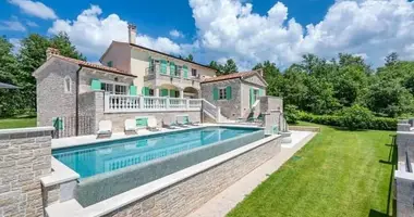 Villa 6 bedrooms in Rovinj, Croatia