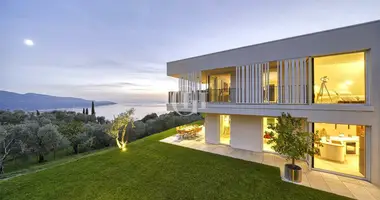 Villa 4 chambres avec doroga road dans Tignale, Italie