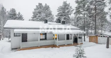 Casa 3 habitaciones en Rovaniemen seutukunta, Finlandia