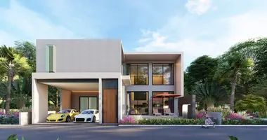 Villa in Bang Sare, Thailand