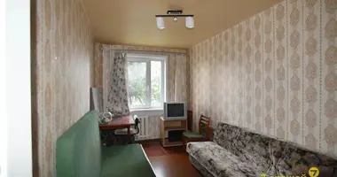 1 room apartment in Minsk, Belarus