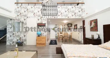 Apartamento 1 habitación en Budapest, Hungría