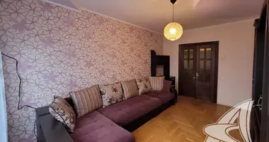 Apartamento 2 habitaciones en Brest, Bielorrusia