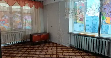 2 room apartment in Pudost, Russia