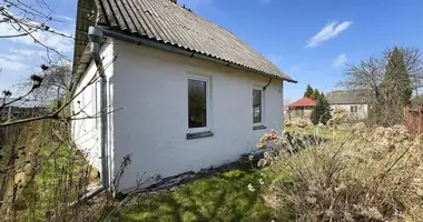 Casa en Jzufouski sielski Saviet, Belarús