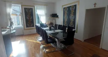 4 room apartment in Vienna, Austria